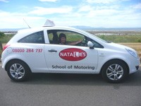 Natalies School of Motoring 642854 Image 0